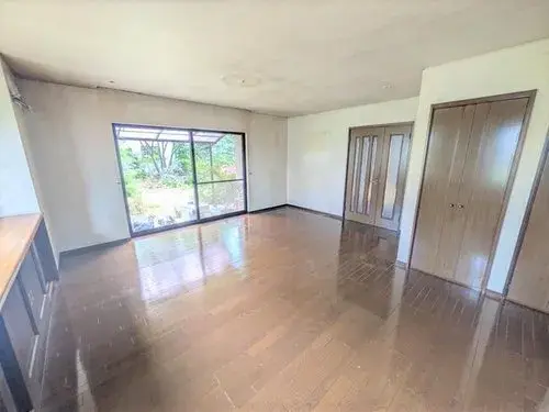 4LDK Property Kofu City Yamanashi Prefecture (6)