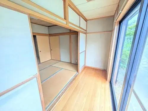 4LDK Property Kofu City Yamanashi Prefecture (7)