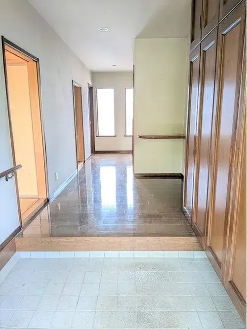 4LDK Property Kofu City Yamanashi Prefecture (9)