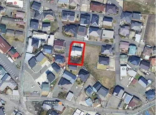 4LDK Property Kofu City Yamanashi Prefecture (10)