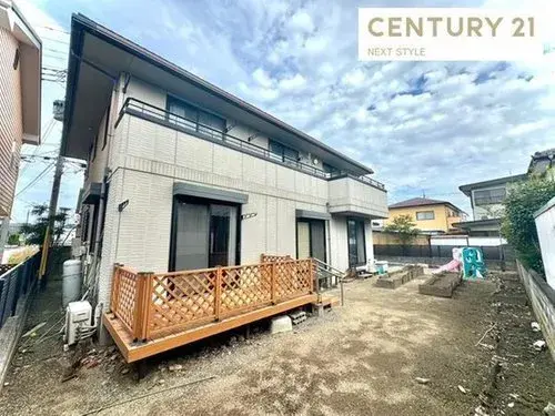 4LDK+S Property Chuo City Yamanashi Prefecture (2)