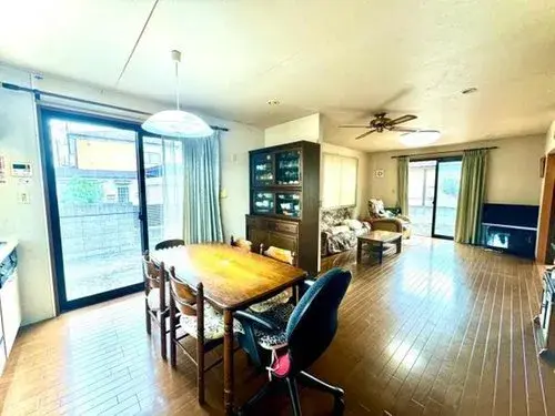 4LDK+S Property Chuo City Yamanashi Prefecture (6)