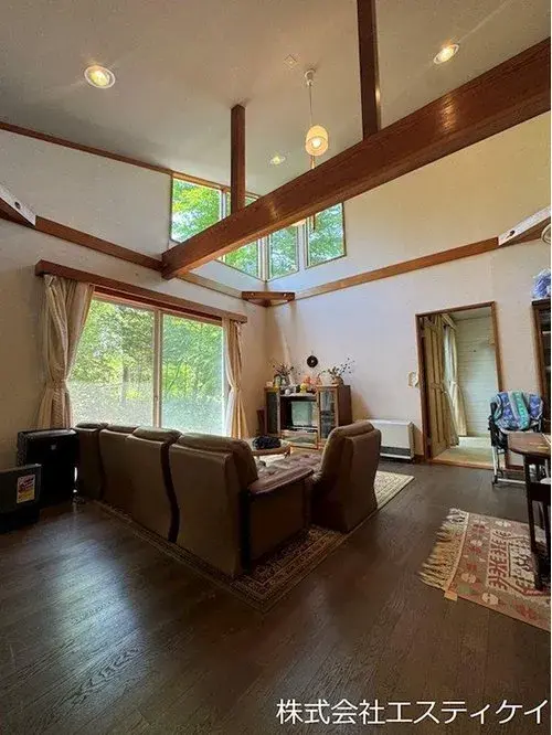 2LDK Property Narusawa Village Yamanashi Prefecture (2)