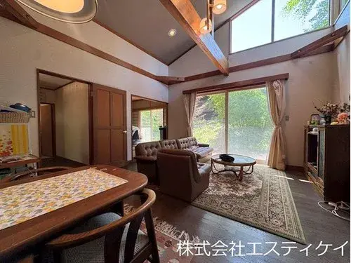 2LDK Property Narusawa Village Yamanashi Prefecture (3)
