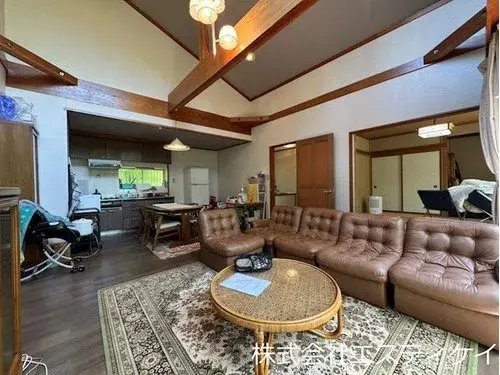 2LDK Property Narusawa Village Yamanashi Prefecture (4)