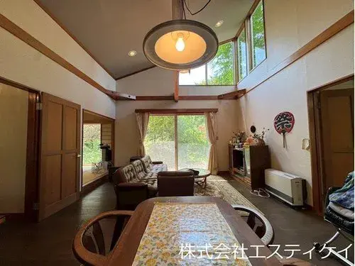2LDK Property Narusawa Village Yamanashi Prefecture (5)