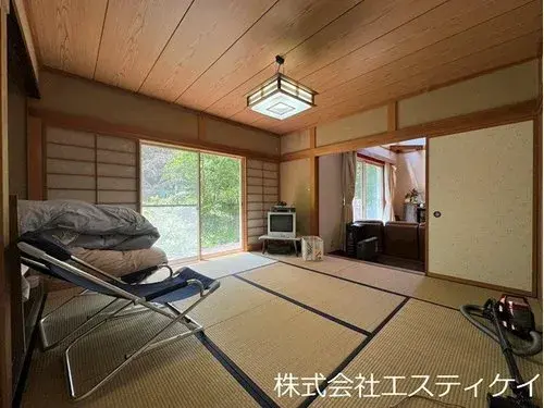 2LDK Property Narusawa Village Yamanashi Prefecture (6)