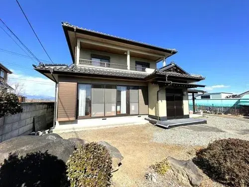 5LDK Minami-Alps City Yamanashi Prefecture (2)
