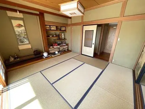 5LDK Minami-Alps City Yamanashi Prefecture (12)