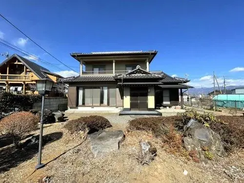 5LDK Minami-Alps City Yamanashi Prefecture (3)