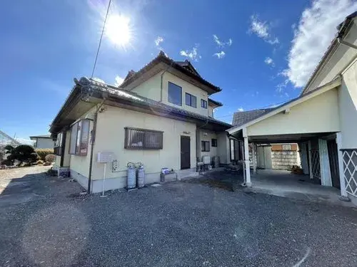5LDK Minami-Alps City Yamanashi Prefecture (4)