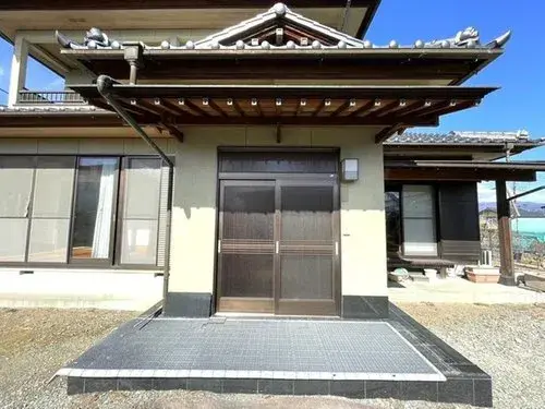 5LDK Minami-Alps City Yamanashi Prefecture (5)