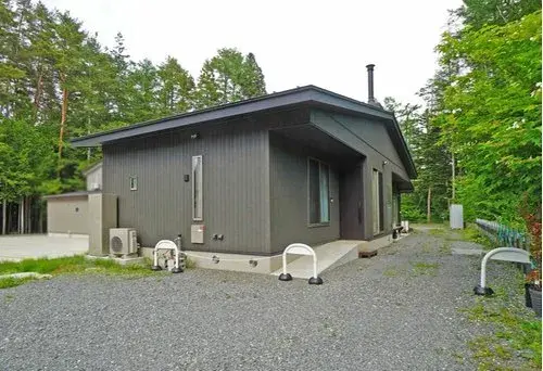 Akiya in مدينة Fujikawaguchiko