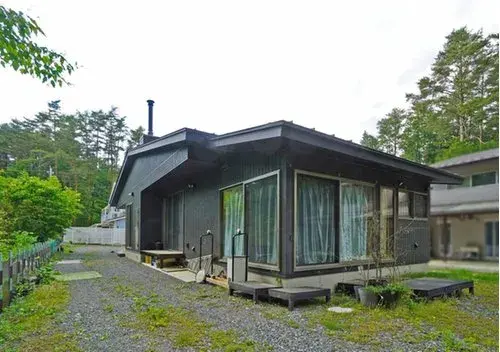 عقار 2LDK+S Fujikawaguchiko Town Yamanashi Prefecture (3)