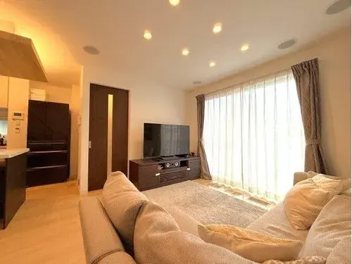 عقار 3LDK مدينة Nirasaki محافظة Yamanashi (6)
