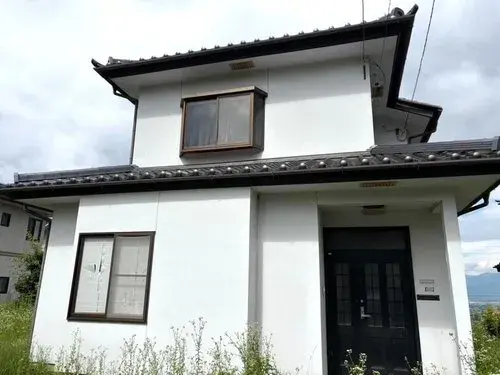 Akiya in Matsumoto