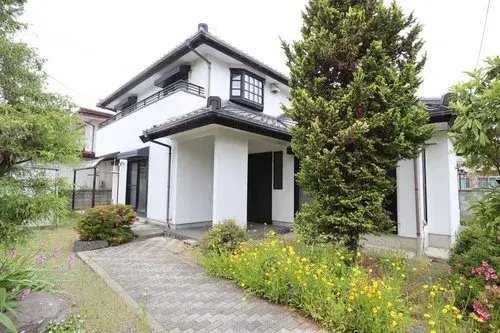 Akiya in Nagano