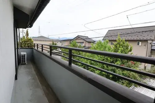 Propiedad 5DK+S Ciudad de Nagano, Prefectura de Nagano (2)
