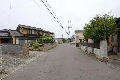 Propiedad 5DK+S Ciudad de Nagano, Prefectura de Nagano (4)