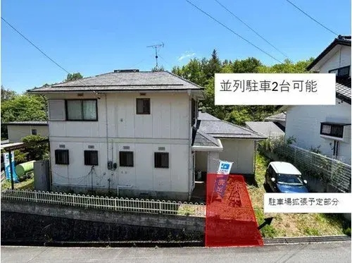 4LDK Property, Saku City, Nagano Prefecture (2)