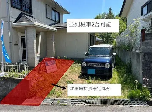 4LDK Property, Saku City, Nagano Prefecture (3)