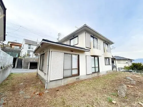 4LDK Property, Saku City, Nagano Prefecture (4)