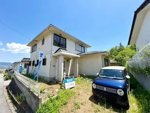 4LDK Property, Saku City, Nagano Prefecture (6)