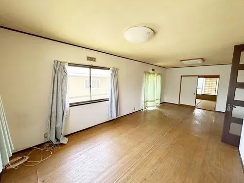 4LDK Property, Saku City, Nagano Prefecture (8)