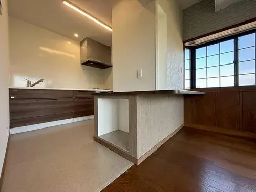 2LDK+S Bien immobilier Mitake-cho, Kani-gun Préfecture de Gifu (4)