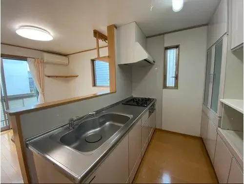 Propiedad 4LDK Ciudad de Mishima Prefectura de Shizuoka (17)
