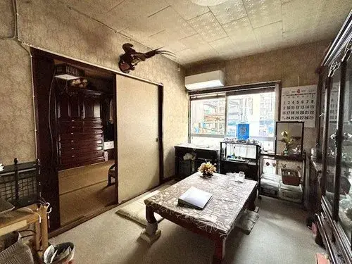 3LDK Property Ito City Shizuoka Prefecture (7)