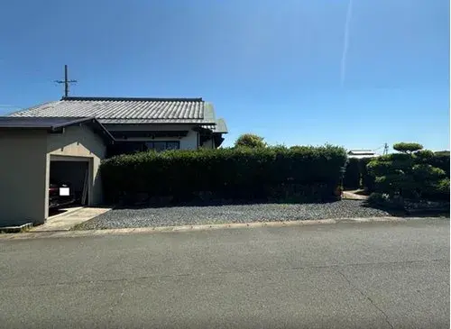 Akiya in 湖西市