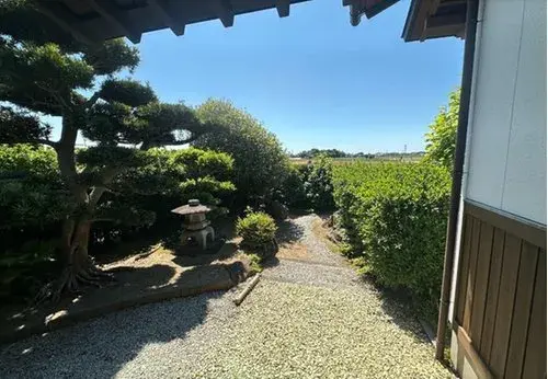 3LDK Bien immobilier Ville de Kosai Préfecture de Shizuoka (2)