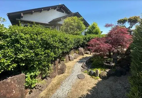 3LDK Bien immobilier Ville de Kosai Préfecture de Shizuoka (3)