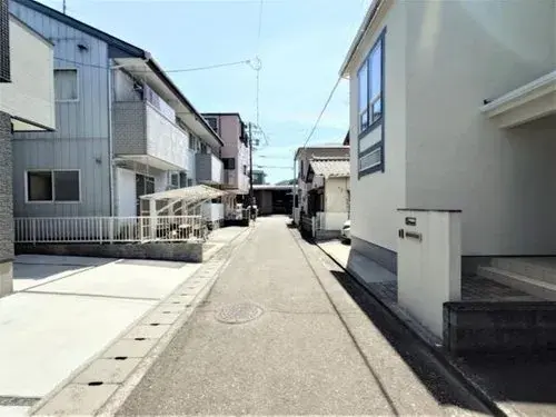 Akiya in Shizuoka