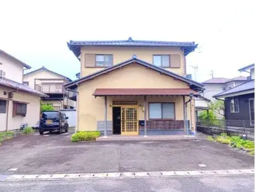 Akiya in Yaizu