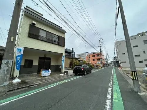Propiedad 3LDK Ciudad de Hamamatsu Prefectura de Shizuoka (2)