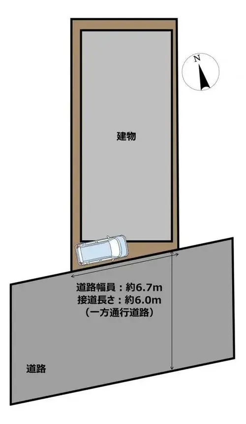 Propiedad 3LDK Ciudad de Hamamatsu Prefectura de Shizuoka (16)