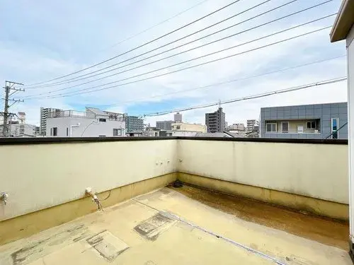 Propiedad 3LDK Ciudad de Hamamatsu Prefectura de Shizuoka (17)