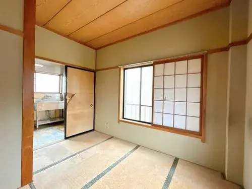 Propiedad 3LDK Ciudad de Hamamatsu Prefectura de Shizuoka (9)