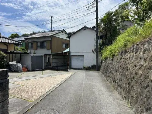 Propiedad 4DK Ciudad de Fuji Prefectura de Shizuoka (3)