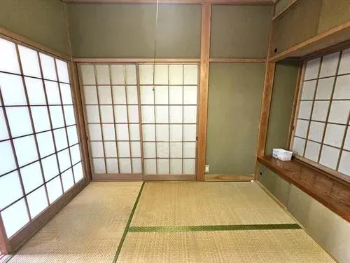 2LDK物件 伊東市 静岡県 (6)
