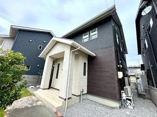 Akiya in Hamamatsu