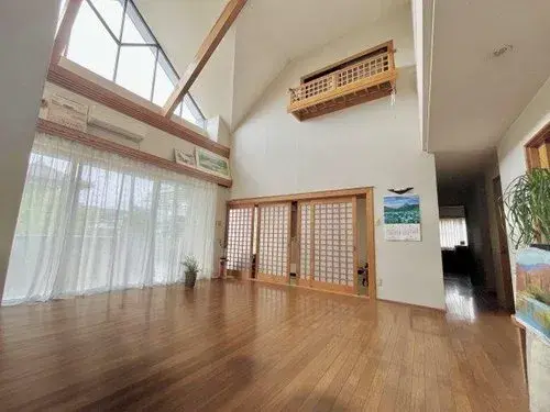 Akiya in Hamamatsu