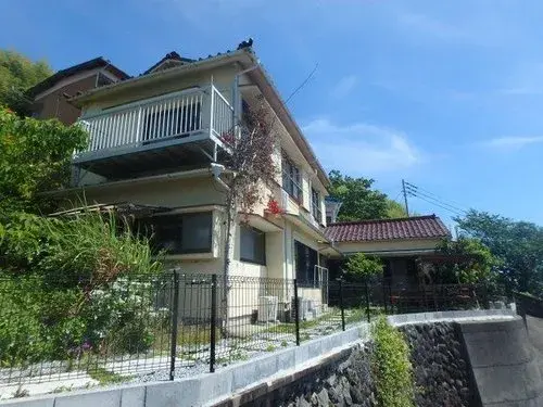 Akiya in بلدة Higashiizu