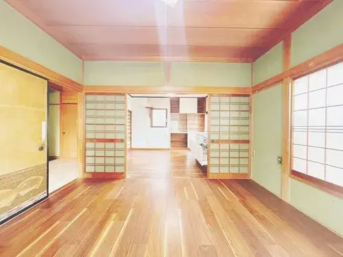 Propiedad 4LDK+S Ciudad de Fujinomiya Prefectura de Shizuoka (5)