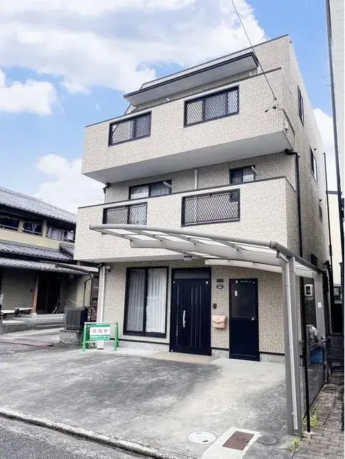 Akiya in Shizuoka