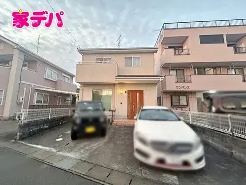 Akiya in 浜松市