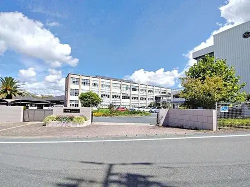 Propiedad 1LDK Ciudad de Hamamatsu Prefectura de Shizuoka (20)
