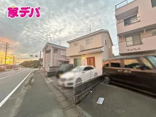 Propiedad 1LDK Ciudad de Hamamatsu Prefectura de Shizuoka (3)